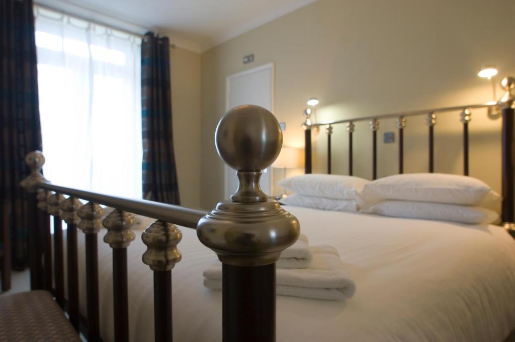 The White Rock Hotel Hastings Værelse billede